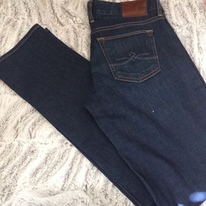 Luck Brand Denim size 25 NWT